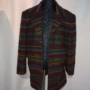 Vintage express jacket